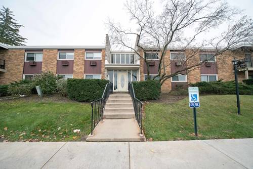 1313 S Rebecca Unit 222A, Lombard, IL 60148