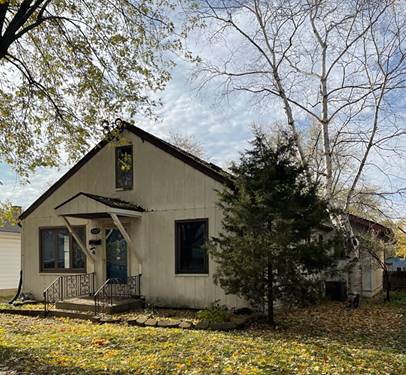 1317 Waverly, Joliet, IL 60435