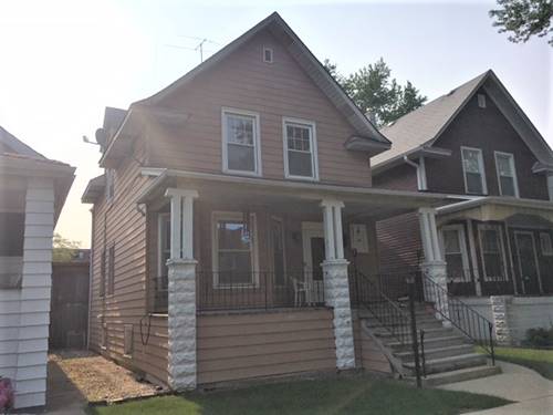 4430 N Springfield, Chicago, IL 60625