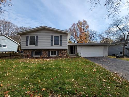 707 Scott, Algonquin, IL 60102