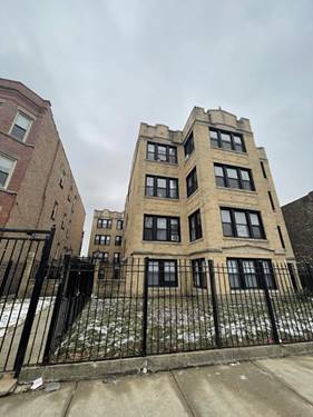 3155 W Augusta Unit 3A, Chicago, IL 60622