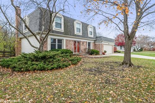 1023 Juniper, Libertyville, IL 60048