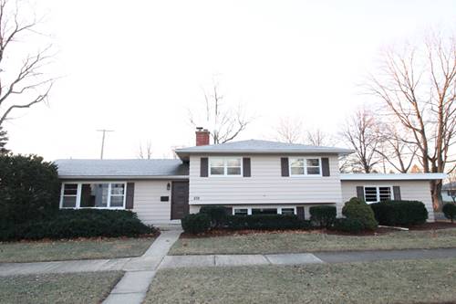 232 Tamarack, Naperville, IL 60540