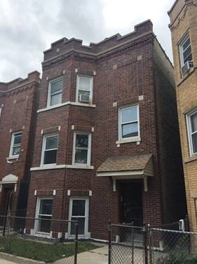 1746 N Keystone, Chicago, IL 60639