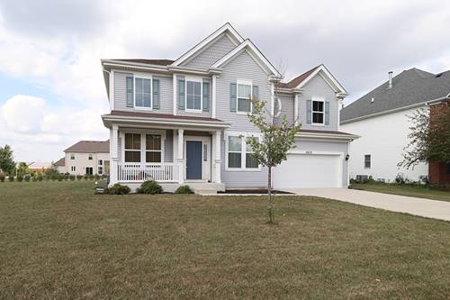 25112 Steeple Chase, Plainfield, IL 60585