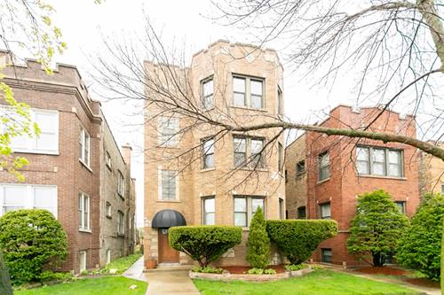 5312 W Foster Unit G, Chicago, IL 60630