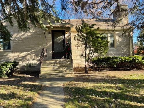 1500 Clement, Joliet, IL 60435