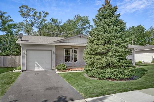 1122 W Glenn, Elk Grove Village, IL 60007