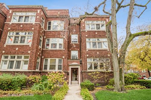 821 N Ridge Unit 2, Evanston, IL 60202