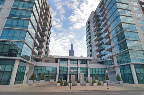 125 S Green Unit 1006A, Chicago, IL 60607