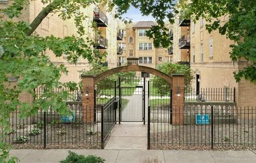 1635 W Farwell Unit 1N, Chicago, IL 60626