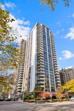 1340 N Astor Unit 2501, Chicago, IL 60610