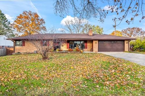 3804 Guilford, Rockford, IL 61107