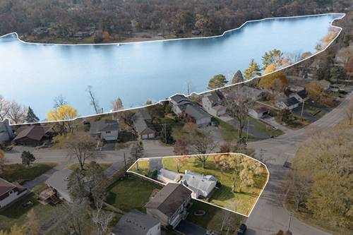 88 Hilltop, Lake In The Hills, IL 60156