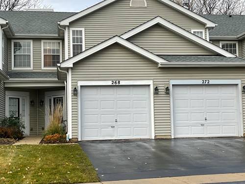 268 Meribel Unit 268, Schaumburg, IL 60194