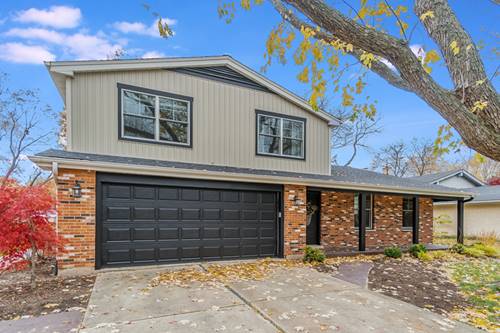 1545 Shenandoah, Naperville, IL 60563