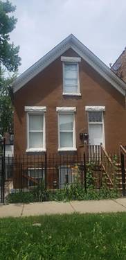 1502 N Monticello, Chicago, IL 60651