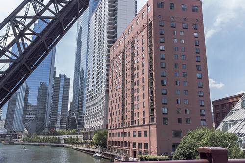 345 N Canal Unit 706, Chicago, IL 60606