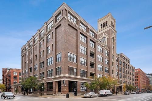 1000 W Washington Unit 313, Chicago, IL 60607