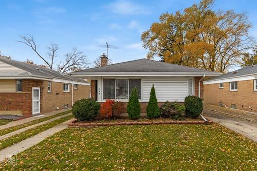 134 Rice, Bellwood, IL 60104