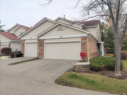 1136 S Parkside, Palatine, IL 60067