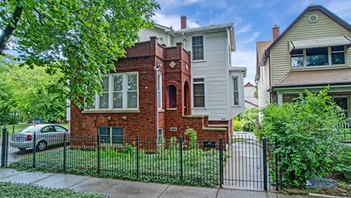 4547 N Kilpatrick, Chicago, IL 60630