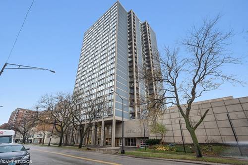 5320 N Sheridan Unit 2501, Chicago, IL 60640