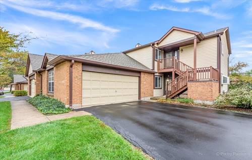 361 Sandhurst Unit 8, Glen Ellyn, IL 60137