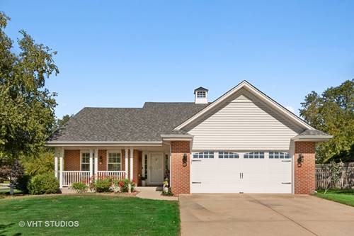 2617 Bluestone Bay, New Lenox, IL 60451