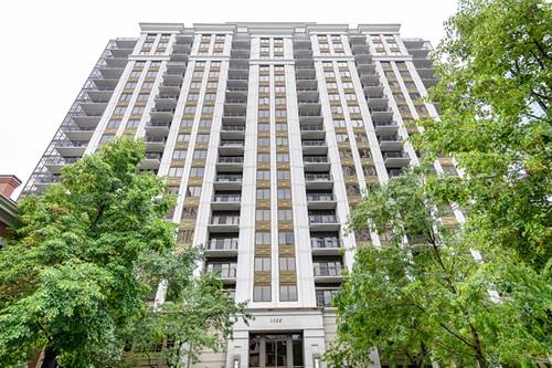 1322 S Prairie Unit 1703, Chicago, IL 60605