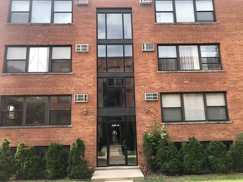 2909 W Summerdale Unit 1D, Chicago, IL 60625