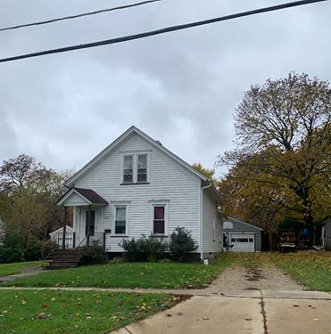 634 Wood, Aurora, IL 60505