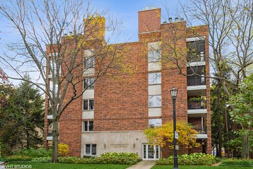 2720 Central Unit 4D, Evanston, IL 60201