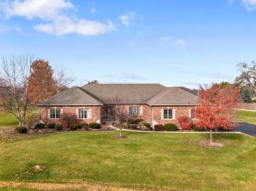 7747 Madeline, Yorkville, IL 60560