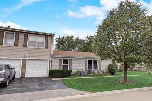 254 Nantucket Hbr, Schaumburg, IL 60193