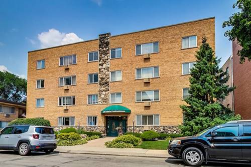 930 Ontario Unit 3D, Oak Park, IL 60302