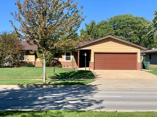 84 Jf Kennedy, Elk Grove Village, IL 60007