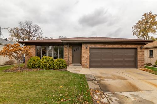 1980 Birchwood, Des Plaines, IL 60018