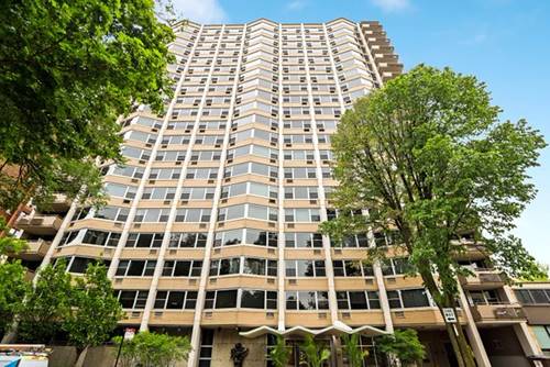 555 W Cornelia Unit 801, Chicago, IL 60657