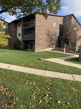 630 Perrie Unit 104, Elk Grove Village, IL 60007