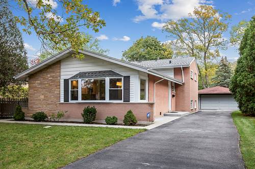 1237 Heatherfield, Glenview, IL 60025