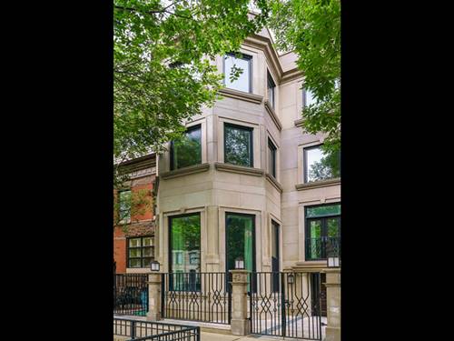 42 E Elm Unit PH3, Chicago, IL 60611