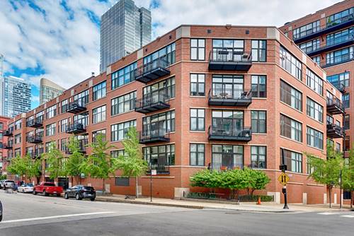 333 W Hubbard Unit 1003, Chicago, IL 60654