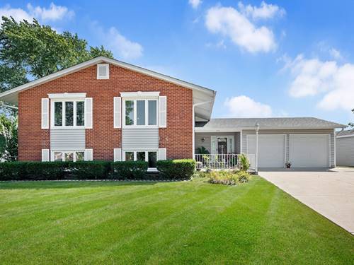 1451 James, Elk Grove Village, IL 60007