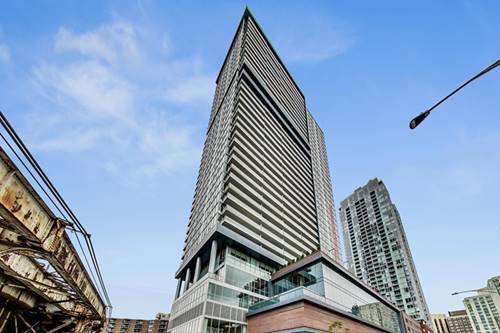 228 W Hill Unit PH3, Chicago, IL 60610