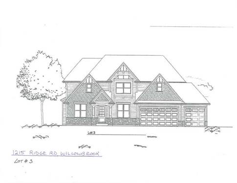 5420 Webster, Downers Grove, IL 60515