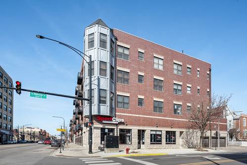 3235 N Ashland Unit 4, Chicago, IL 60657