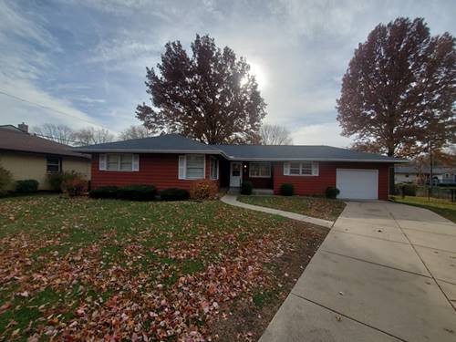 3407 Cross, Rockford, IL 61108