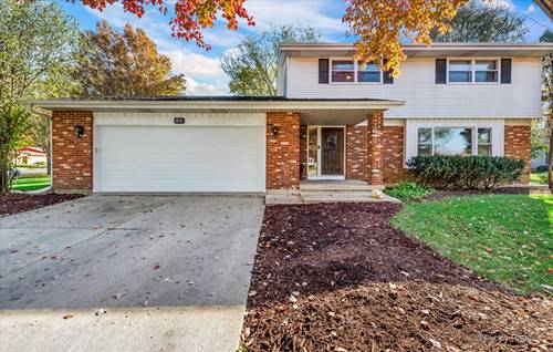 86 Brookside, Elgin, IL 60123