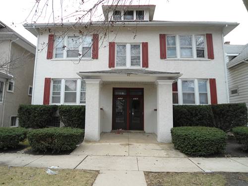 532 Highland, Oak Park, IL 60304